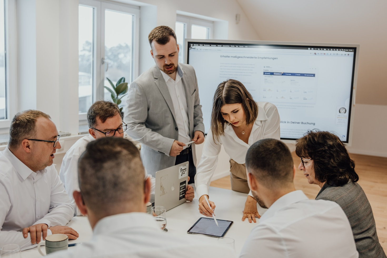5 Essential Steps to Start Your Company Today
