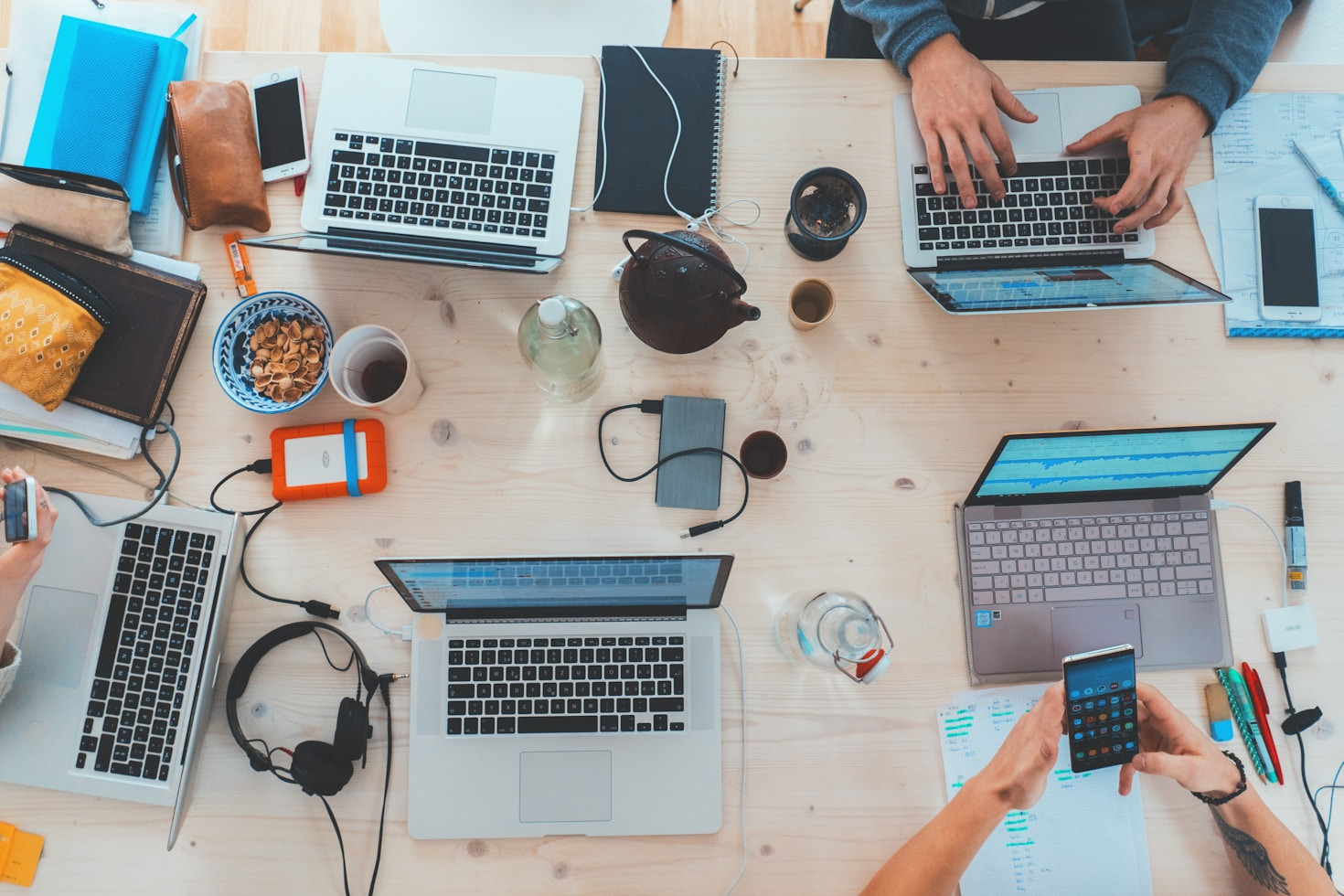 Top Resources to Build Your Business Fast